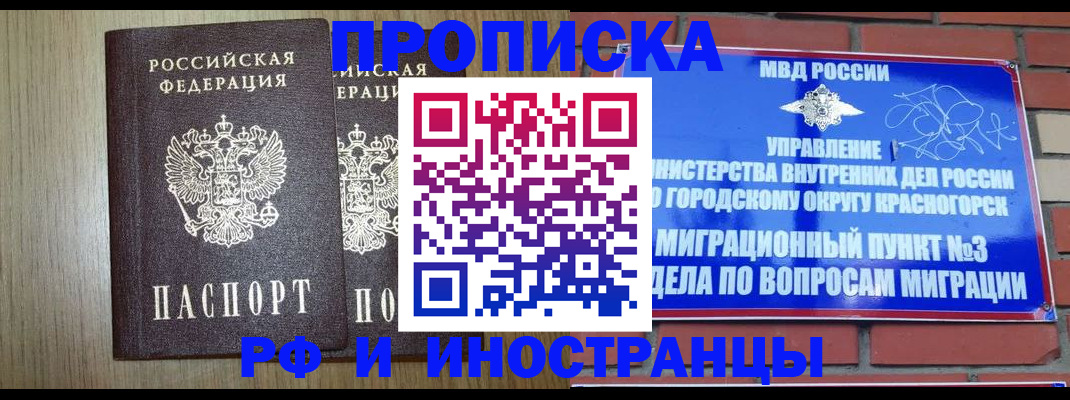 прописка в квартире в Лесозаводске